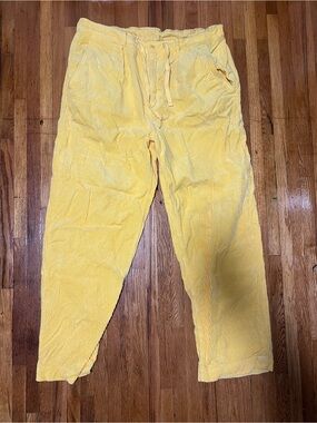 Men’s Polo Ralph Lauren Corduroy Pants - XL